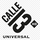 CALLE 13 HD [ES] logo