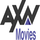 AXN MOVIES HD [ES] logo