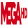MEGA HD [ES] logo