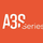 A3 SERIES HD [ES] logo