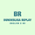 BUNDESLIGA REPLAY ENGLISH 2 HD [DE] logo