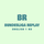 BUNDESLIGA REPLAY ENGLISH 1 HD [DE] logo