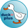 DUCK TV PLUS HD [PL] logo