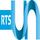 RTS UN FHD [SW] logo