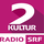 SRF 2 HEVC [SW] logo