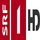 SRF 1 HD [SW] logo