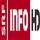 SRF INFO HD [SW] logo