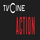 TVCINE ACTION HEVC [PT] logo