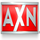 AXN HEVC [PT] logo