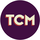 TCM HEVC [ES] logo