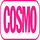 COSMO HEVC [ES] logo