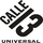 CALLE 13 HEVC [ES] logo