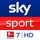 SKY SPORT BUNDESLIGA 7 HD [DE] logo