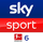 SKY SPORT BUNDESLIGA 6 FHD [DE] logo