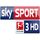 SKY SPORT BUNDESLIGA 3 HD [DE] logo