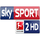 SKY SPORT BUNDESLIGA 2 HD [DE] logo