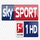 SKY SPORT BUNDESLIGA 1 HD [DE] logo
