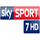 SKY SPORT 7 HD [DE] logo