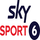 SKY SPORT 6 FHD [DE] logo