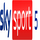 SKY SPORT 5 FHD [DE] logo