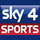 SKY SPORT 4 FHD [DE] logo