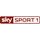SKY SPORT 1 FHD [DE] logo