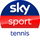SKY SPORT TENNIS FHD [DE] logo