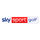 SKY SPORT GOLF FHD [DE] logo