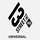 13TH STREET HD [DE] logo