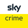 SKY CRIME FHD [DE] logo