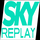 SKY REPLAY FHD [DE] logo