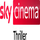 SKY CINEMA THRILLER FHD [DE] logo