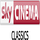 SKY CINEMA CLASSICS FHD [DE] logo