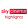 SKY CINEMA BEST OF HD [DE] logo