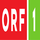 ORF 1 FHD [AUS] logo