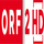 ORF 2 HD [AUS] logo