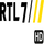 NL| RTL 7 HD logo