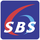 NL| SBS 6 HD logo