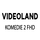 VIDEOLAND KOMEDIE 2 FHD [NL] logo