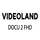 VIDEOLAND DRAMA 1 FHD [NL] logo