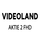 VIDEOLAND AKTIE 2 FHD [NL] logo
