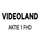 VIDEOLAND AKTIE 1 FHD [NL] logo