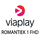 vstream ROMANTIEK 1 FHD [NL] logo