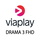 vstream DRAMA 3 FHD [NL] logo