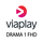 vstream DRAMA 1 FHD [NL] logo