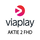 vstream AKTIE 2 FHD [NL] logo