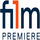 FILM 1 PREMIERE FHD [NL] logo