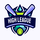 HIGH LEAGUE [PL] logo