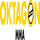 OKTAGON MMA [PL] logo