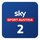 SKY SPORT AUSTRIA 2 [DE] logo